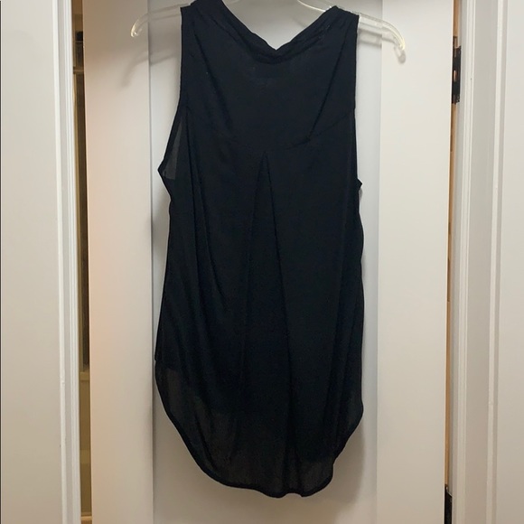 MLM Draped Top - Picture 5 of 6